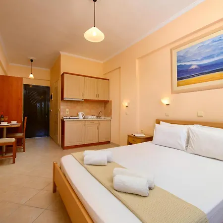 Hotel Penelope Mpoukaris