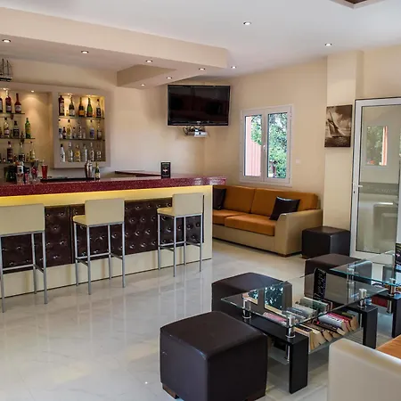 Hotel Penelope Mpoukaris