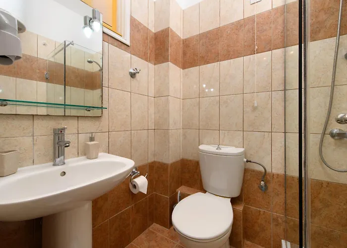 Penelope 3* Mpoukaris