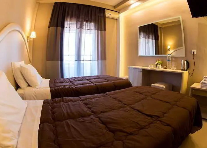 Penelope Otel 3*