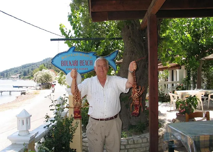 Otel Penelope Mpoukaris