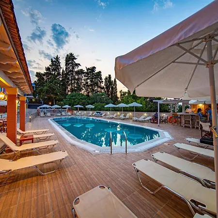 Penelope 3* Mpoukaris