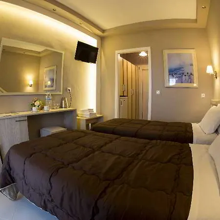 Penelope Hotel
