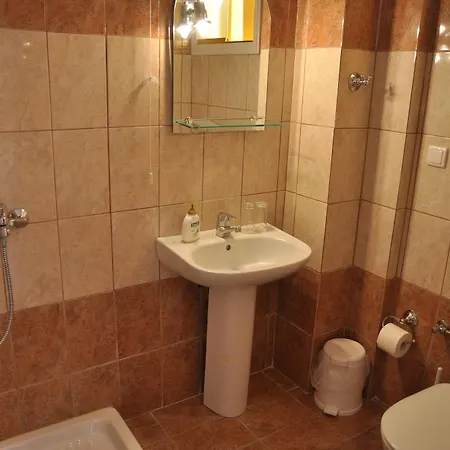 Penelope Hotel 3*