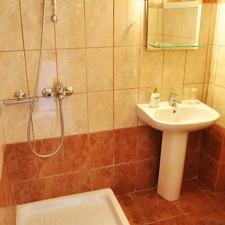 Hotel Penelope 3*