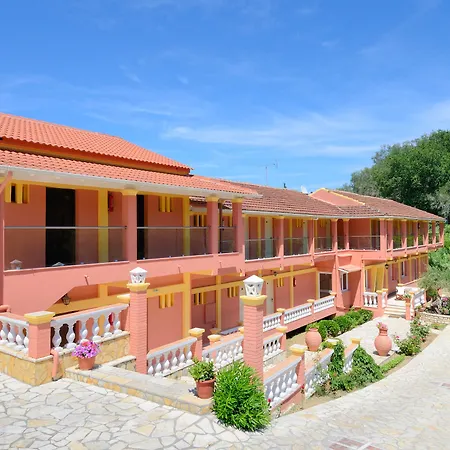 Penelope Hotel