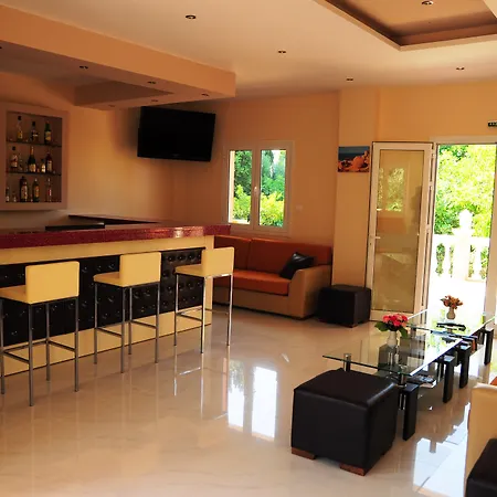 Penelope Hotel 3*