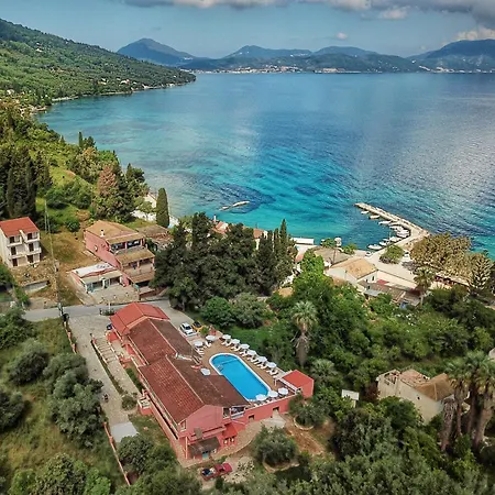 Penelope Hotel