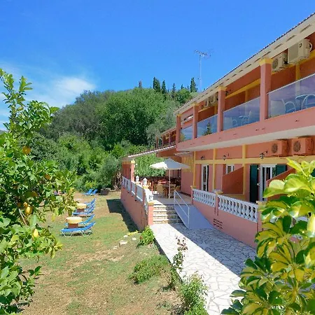 Penelope Hotel