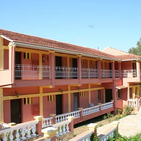 Penelope Hotel 3*