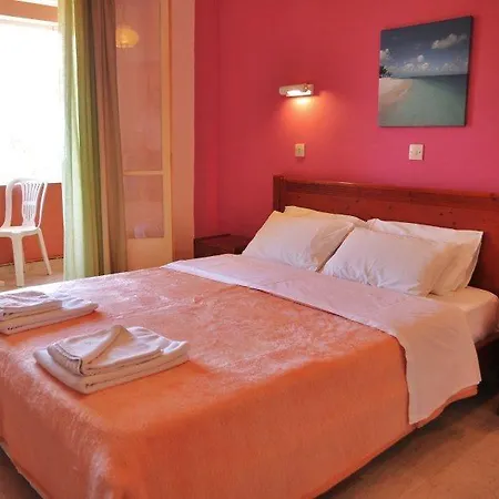 Penelope 3* Mpoukaris