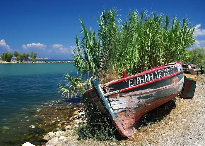 佩内洛普酒店 酒店
