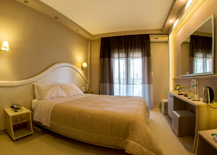 佩内洛普酒店 酒店