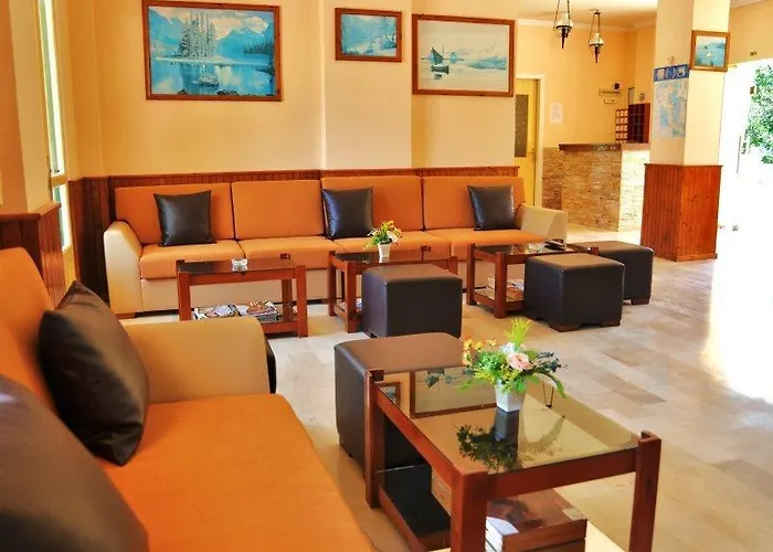 佩内洛普酒店 酒店