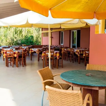 Penelope Hotel