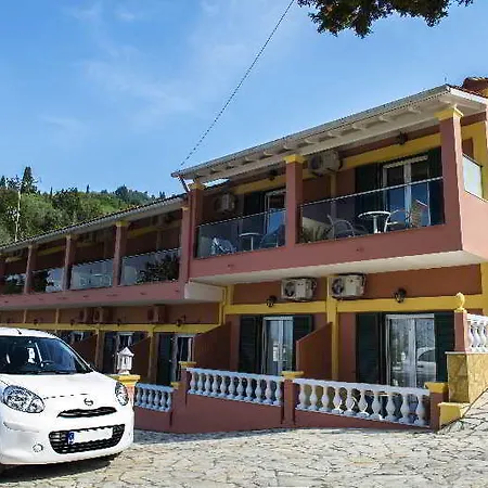 Hotell Penelope Mpoukaris