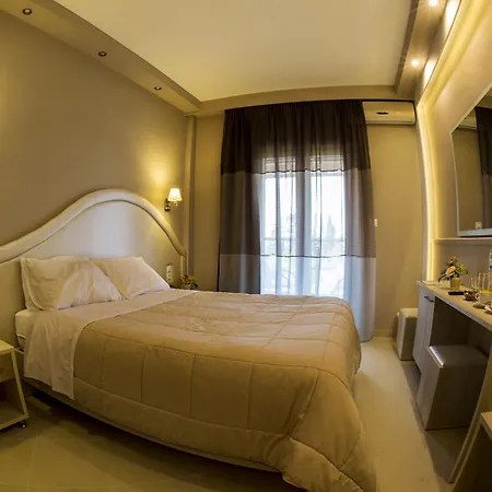 Hotel Penelope Mpoukaris