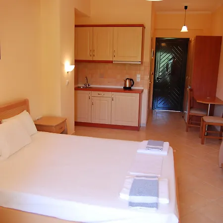 Penelope Hotel Boukaris