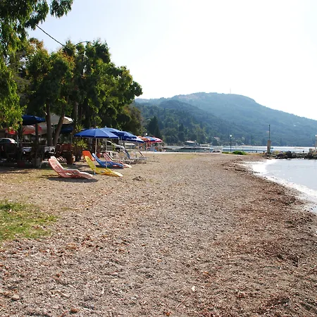 Penelope Hotel Boukaris