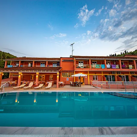 Penelope 3* Boukaris