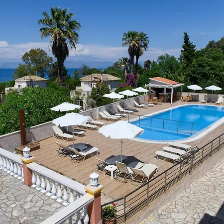 Penelope 3* Boukaris