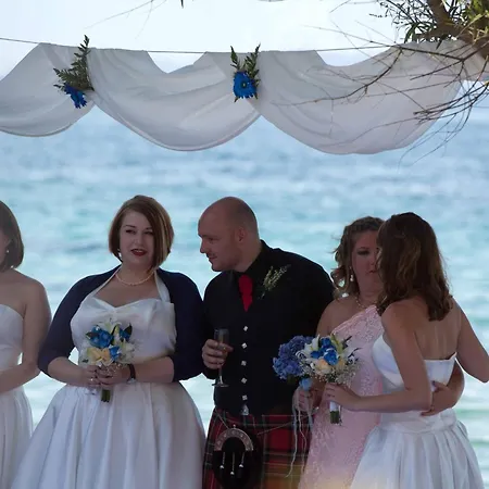 Penelope Hotel Boukaris