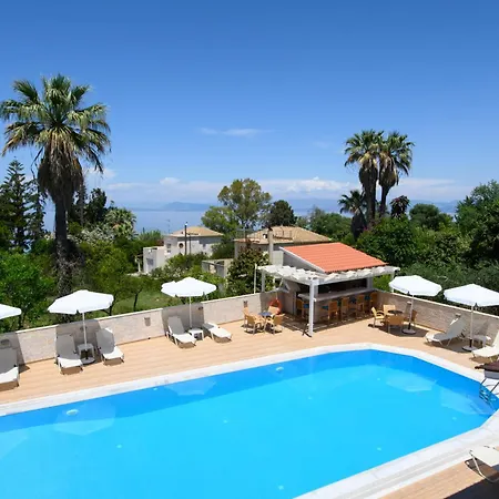 Penelope 3* Boukaris