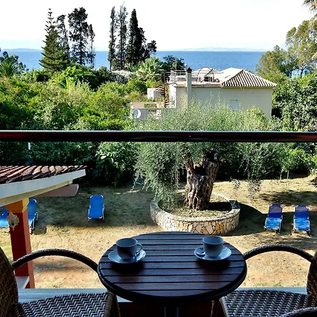 Hotel Penelope Boukaris