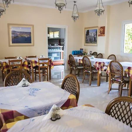 Penelope Hotel 3*