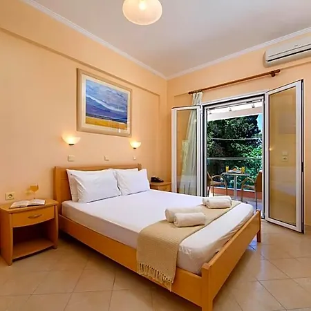 Hotel Penelope Boukaris
