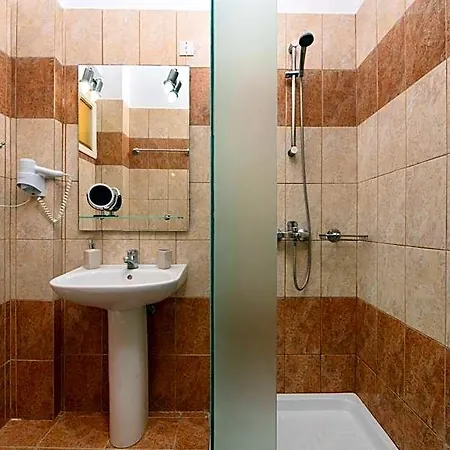 Hotel Penelope 3*