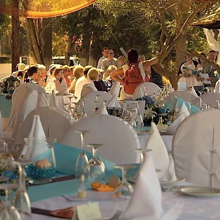 Hotel Penelope Boukaris