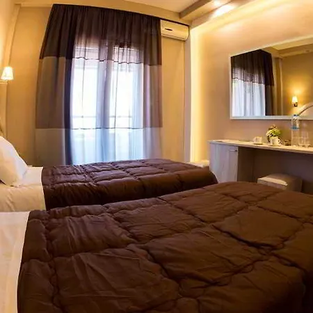 Penelope Hotel 3*