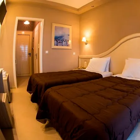 Hotel Penelope