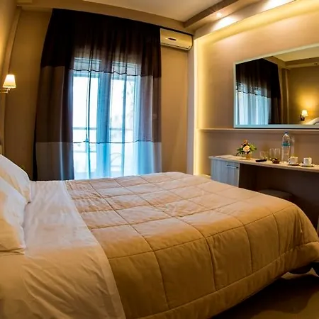 Penelope Hotel