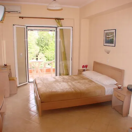 Penelope Hotel