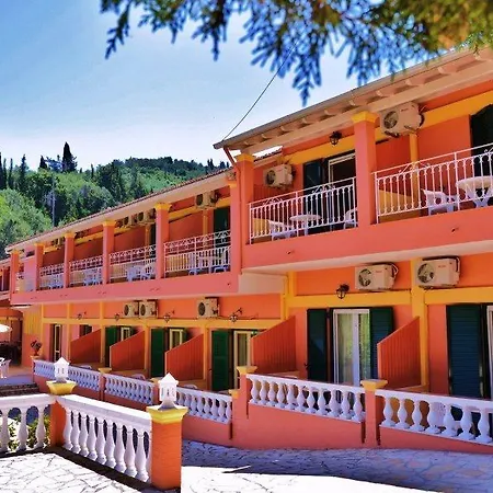 Penelope Hotel 3*