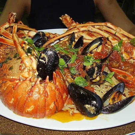 Penelope 3* Boukaris