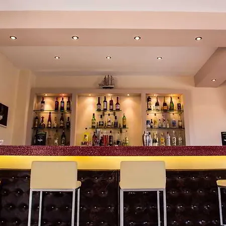 Hotel Penelope