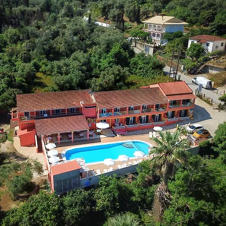 Hotel Penelope