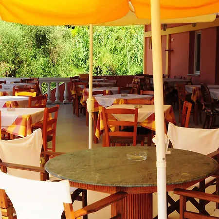 Hotel Penelope 3*