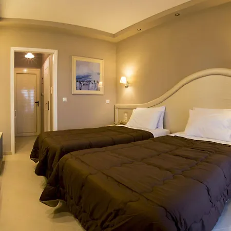 Penelope 3* Boukaris