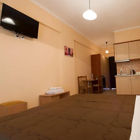 Penelope Hotel 3*