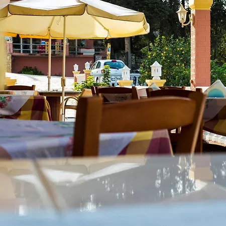 Hotel Penelope