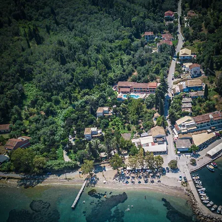 Hotel Penelope