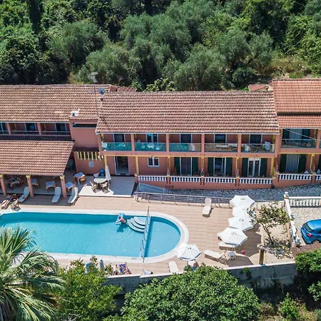 Hotel Penelope 3*