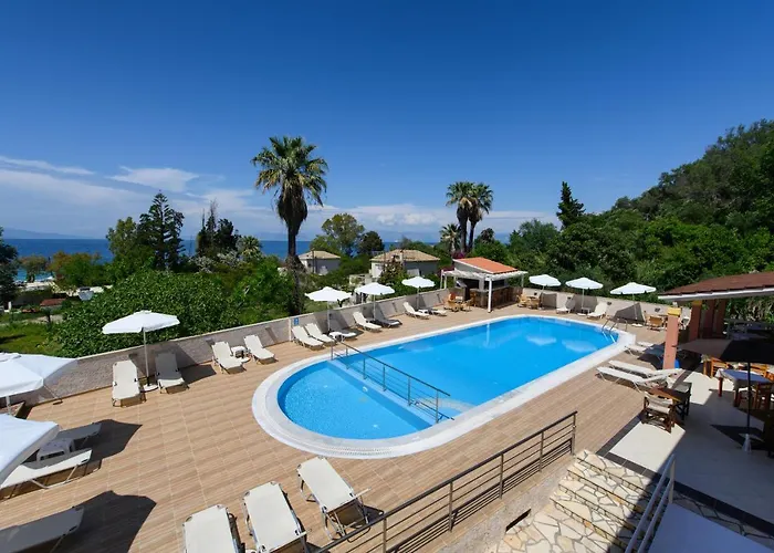 Hotell Penelope