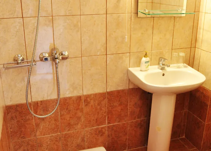 Hotel Penelope 3*
