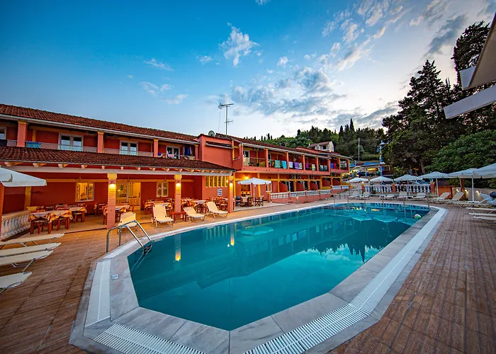 Penelope Hotel 3*