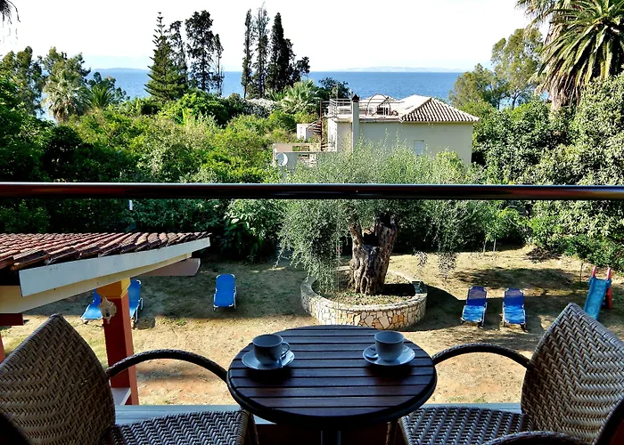 Hotell Penelope Mpoukaris
